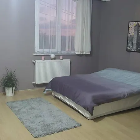 Private Near Istanbul Airport Apartment *