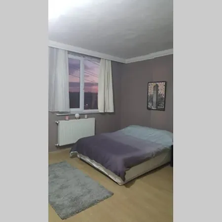 Apartamento Private Near Istanbul Airport Arnavutkoy