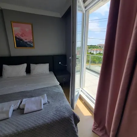 Apartment Private Near Istanbul Airport