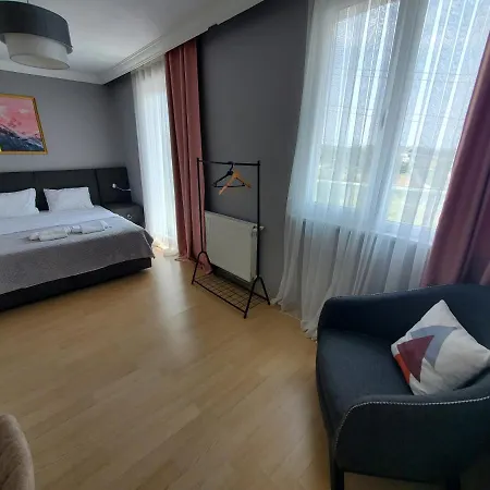 Apartment Private Near Istanbul Airport Arnavutkoy