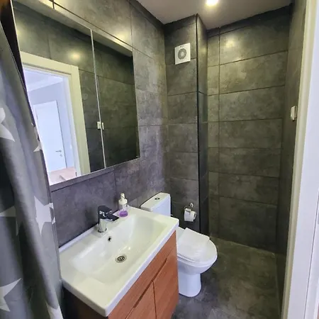 Apartment Private Near Istanbul Airport *