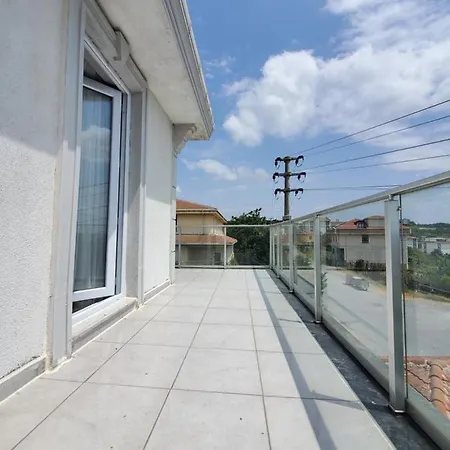 Apartment Private Near Istanbul Airport Arnavutkoy