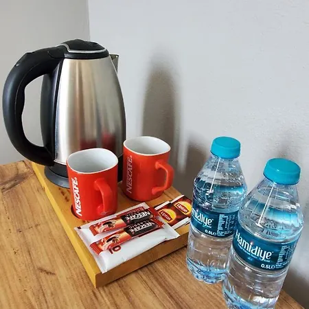 Apartment Private Near Istanbul Airport *